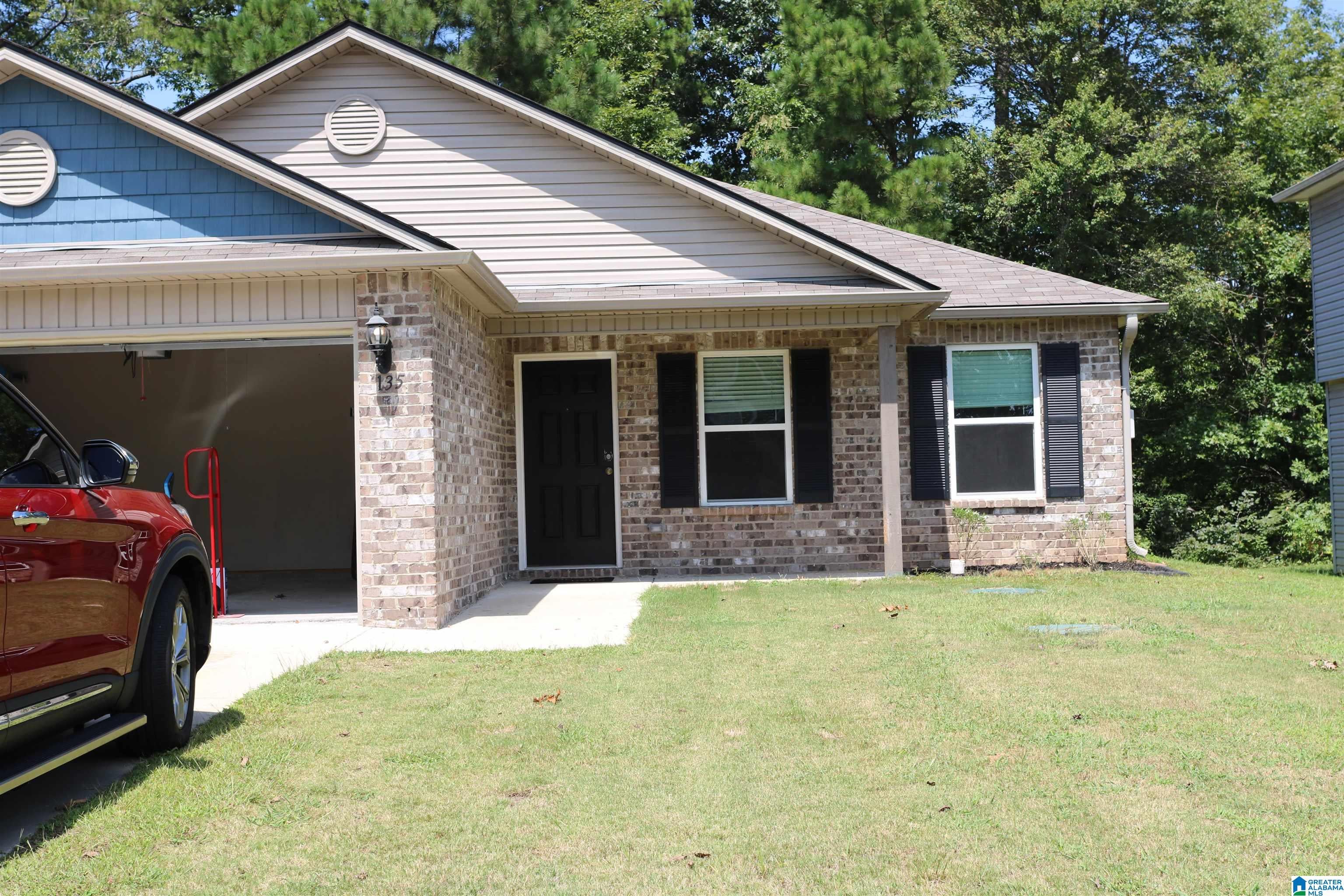 135 ROSS DRIVE