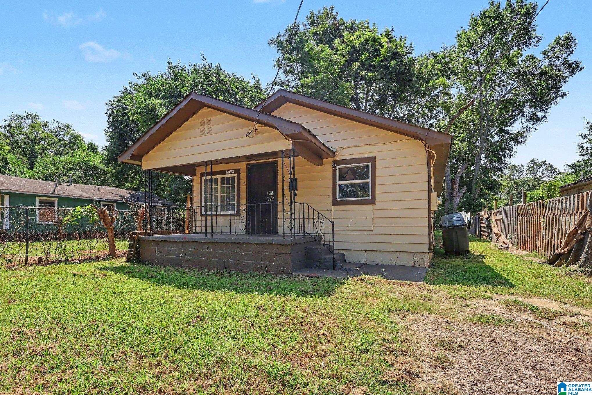 2129 POWDERLY AVENUE SW