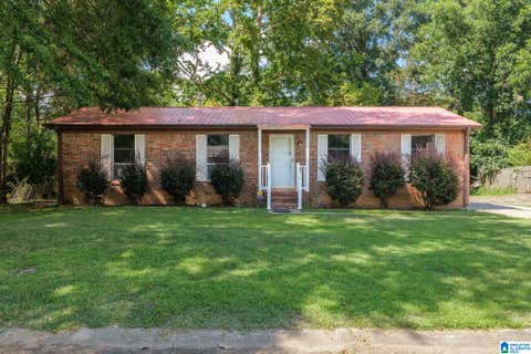 Photo of 119 Opal Avenue, HUEYTOWN, AL 35023 (MLS # 21462517)