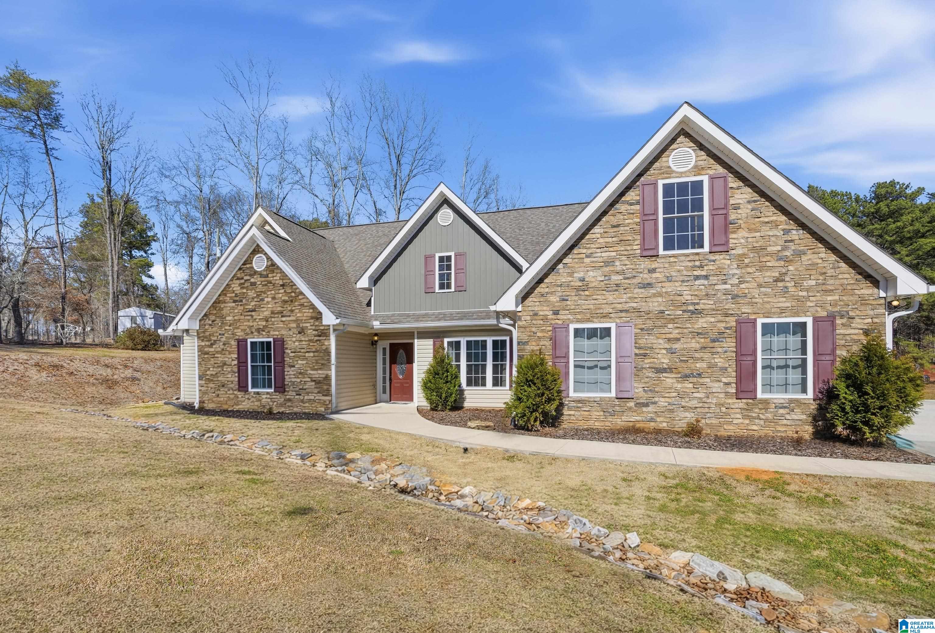 Photo 1 of 57 — 6455 BIBBY BRICKYARD ROAD, DORA, AL 35062