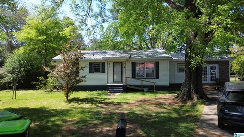 419 ALLEN DRIVE SYLACAUGA AL 35150