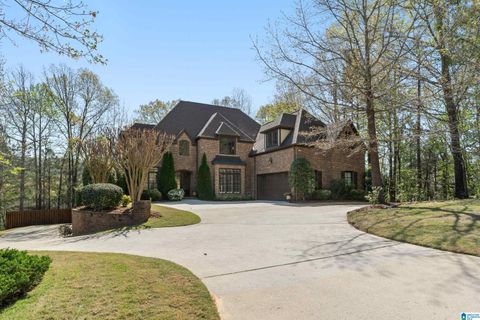 1008 FAIRFIELD LANE BIRMINGHAM AL 35242