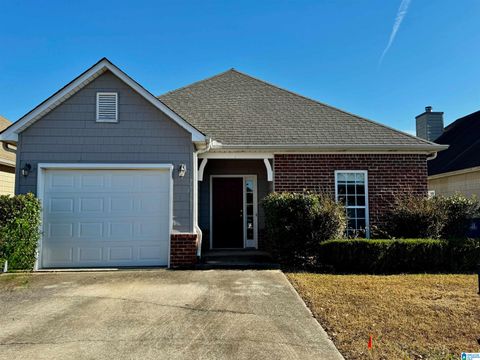 2032 FAIRBANK CIRCLE CHELSEA AL 35043
