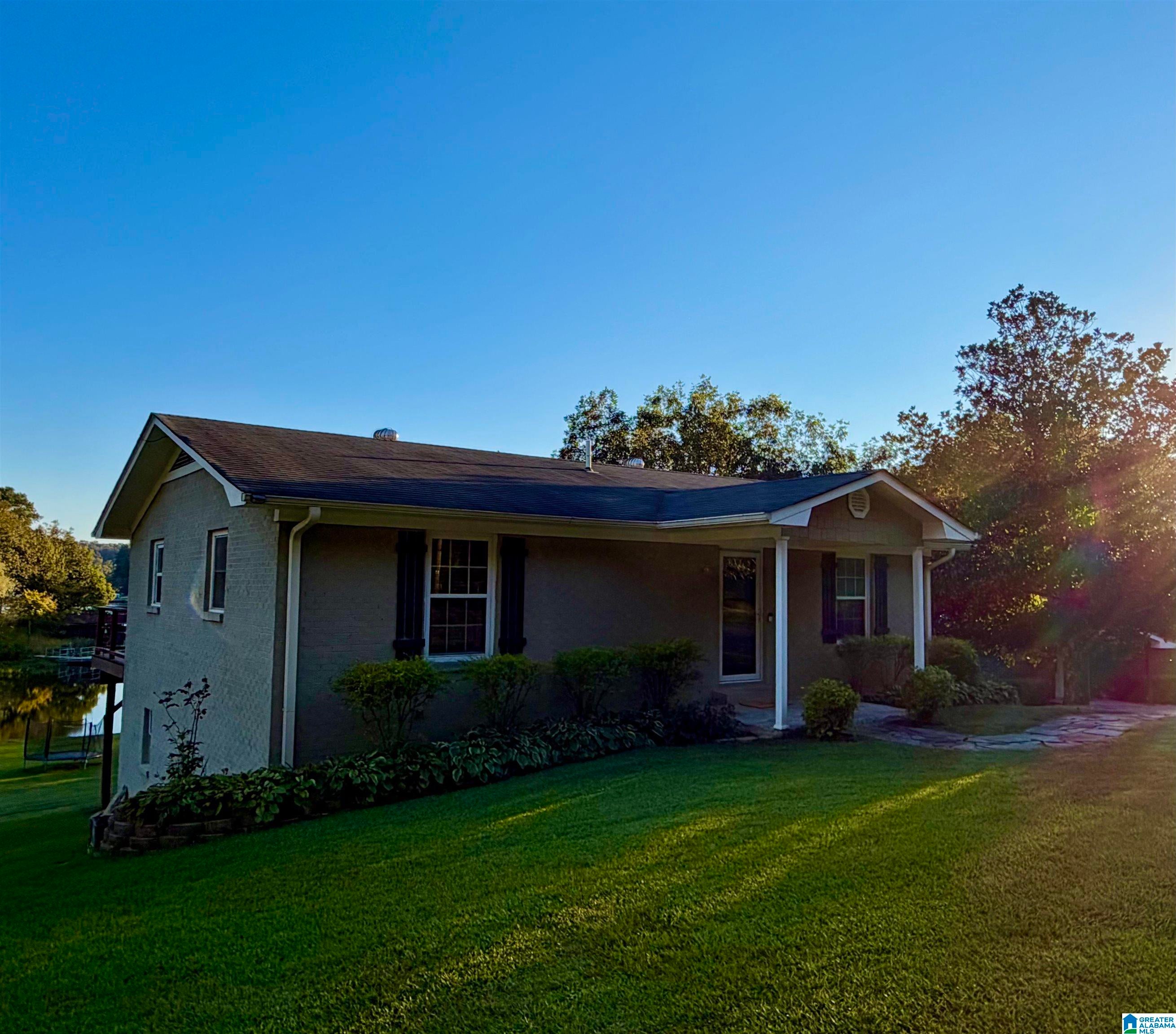 800 MOUNTAIN LAKE ROAD