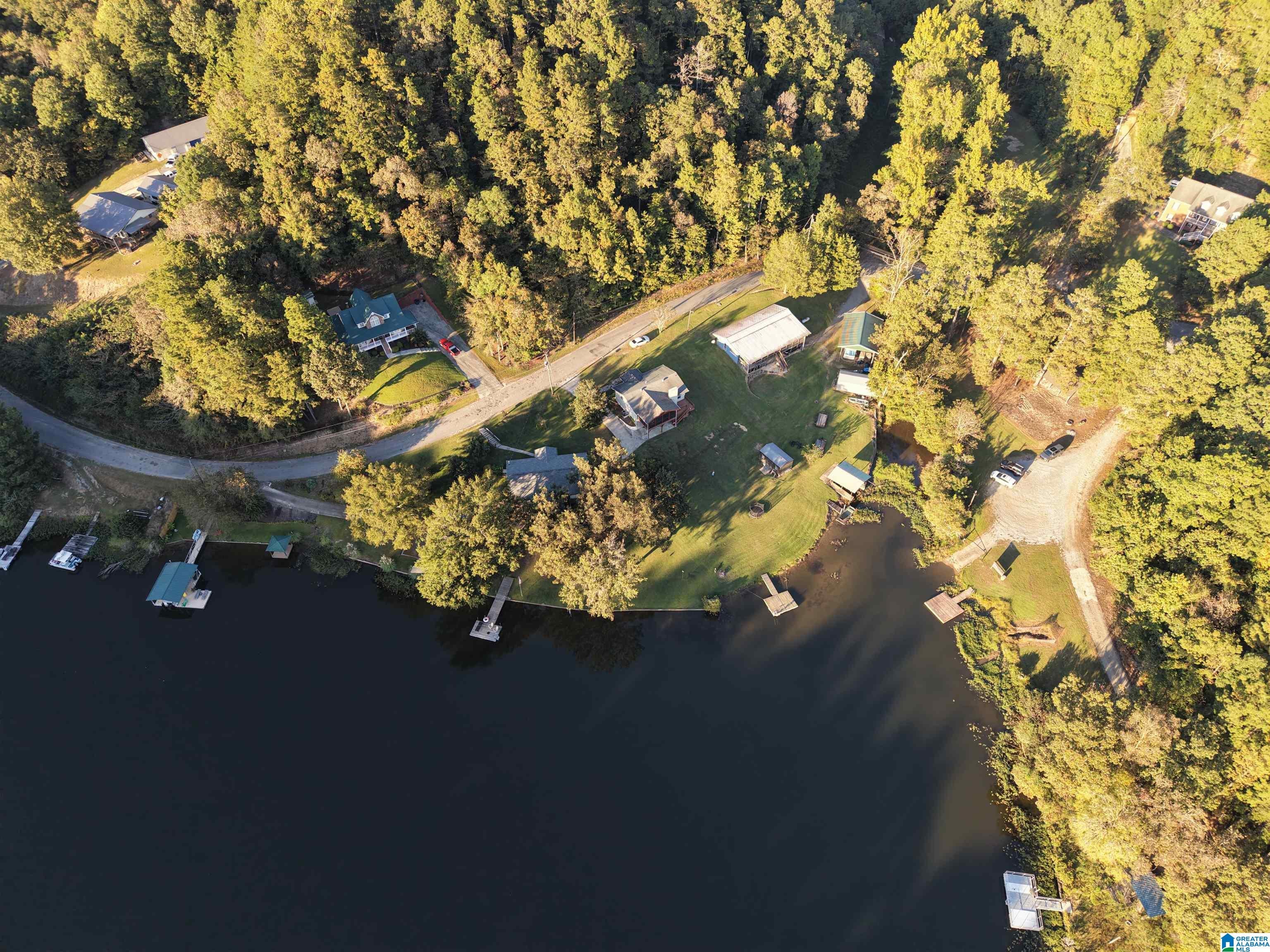 800 MOUNTAIN LAKE ROAD