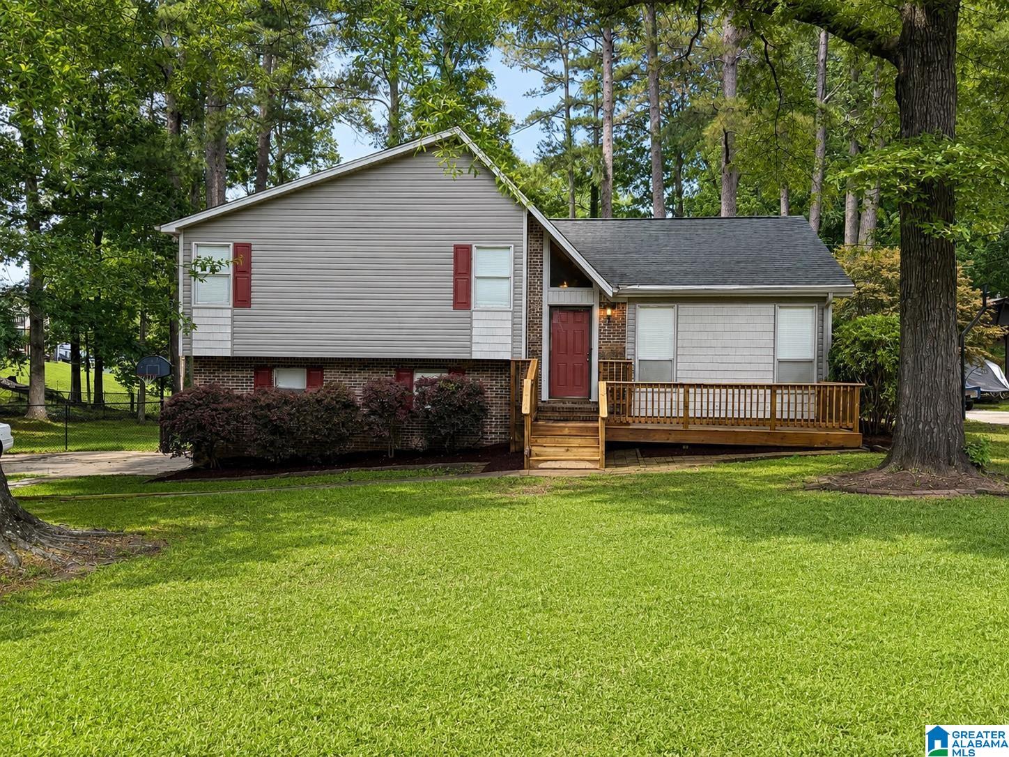 Photo 1 of 54 — 3246 EDENBURG DRIVE, HUEYTOWN, AL 35023