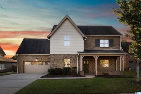 5112 RIVER STREET TRUSSVILLE AL 35173