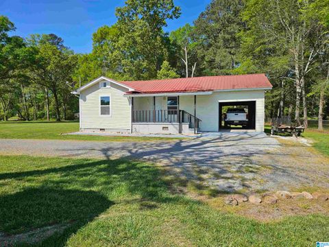 559 GEORGIA ROAD STEELE AL 35987