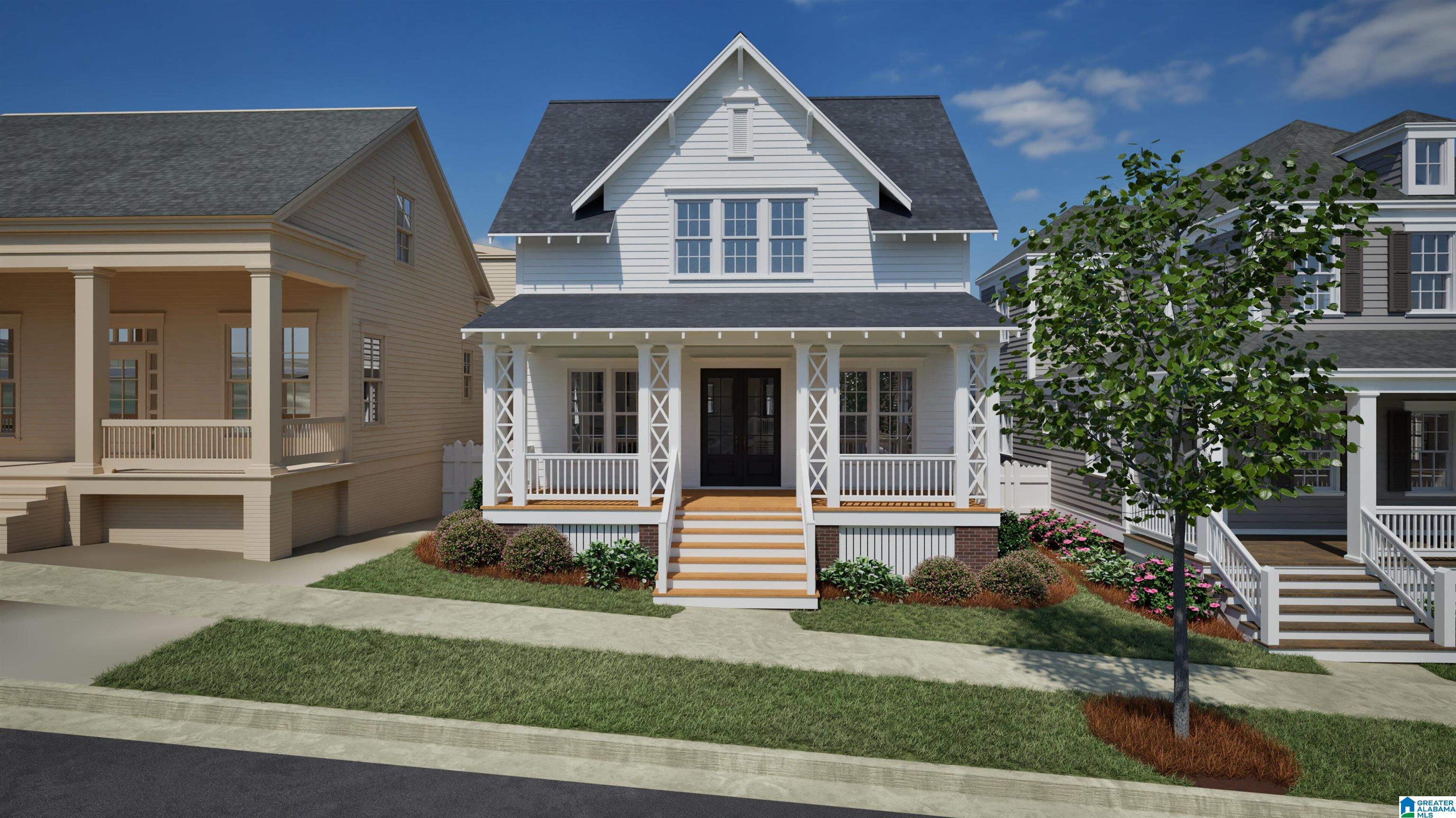 Photo 1 of 35 — 4523 VILLAGE GREEN WAY, HOOVER, AL 35226