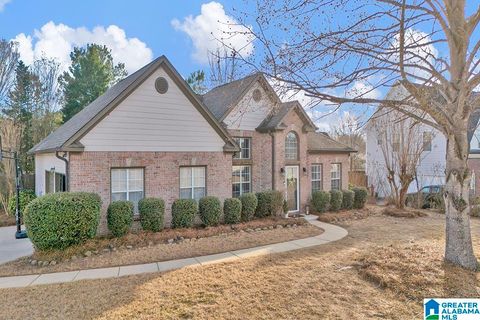 3225 TRACE CIRCLE TRUSSVILLE AL 35173