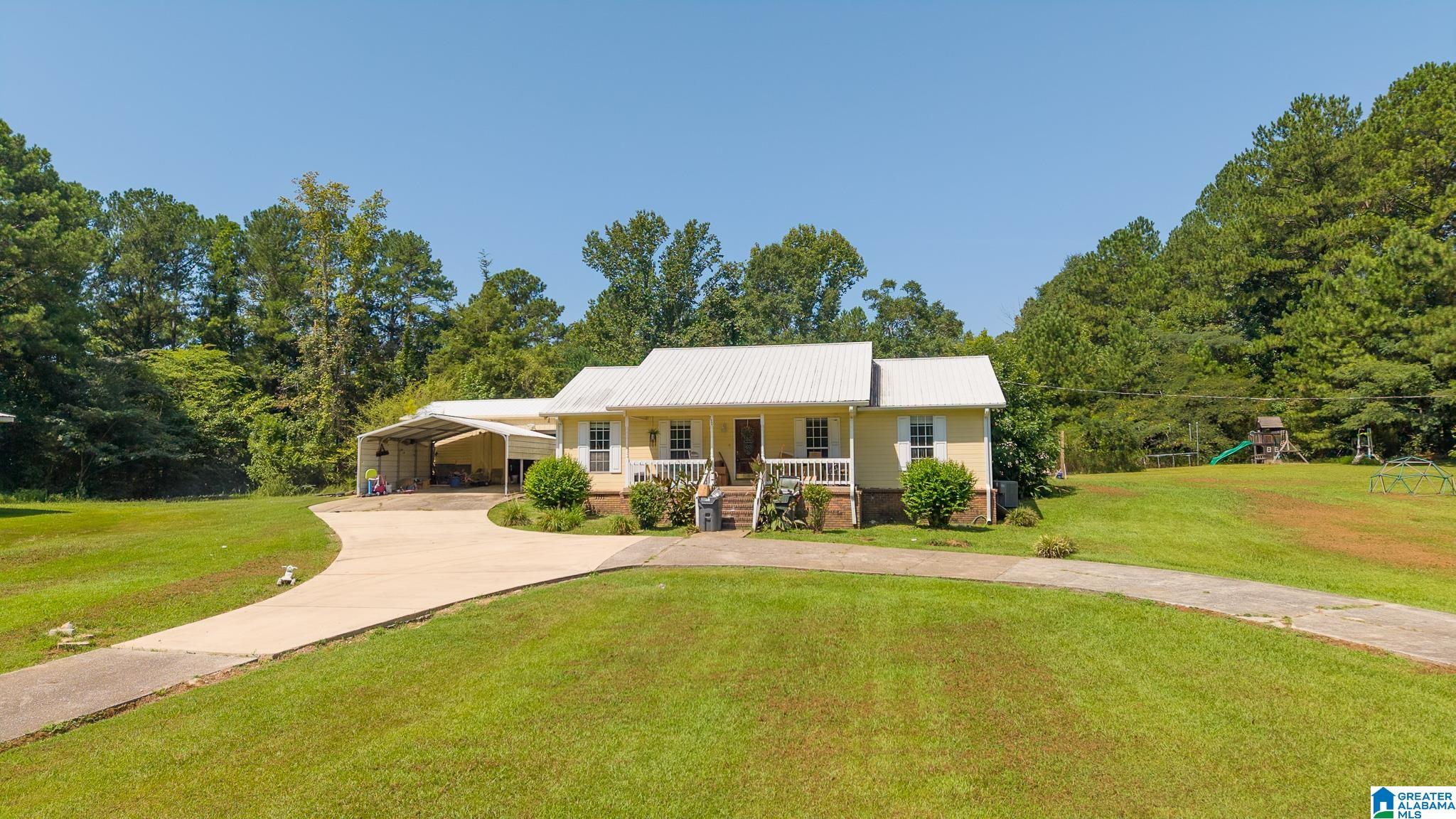 750 MORNING STAR DRIVE