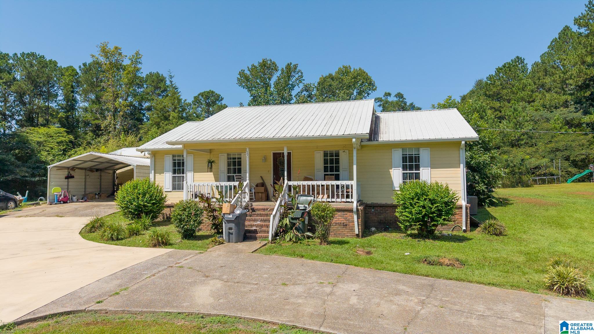750 MORNING STAR DRIVE