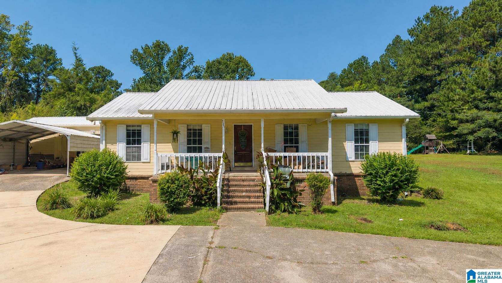750 MORNING STAR DRIVE