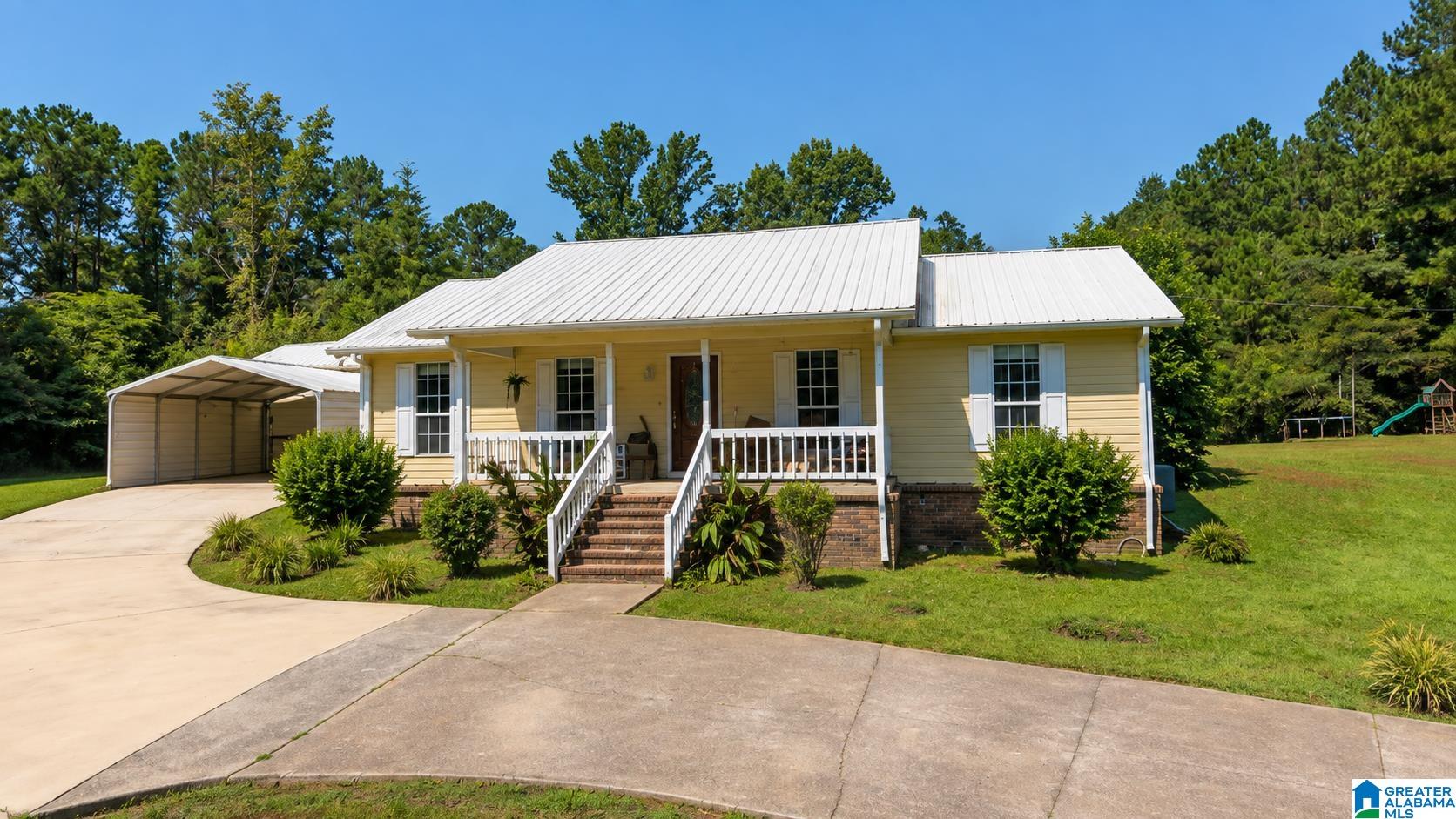 750 MORNING STAR DRIVE