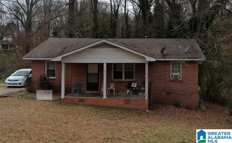 Photo 1 of 1 — 5510 CHANDLER STREET, ANNISTON, AL 36206