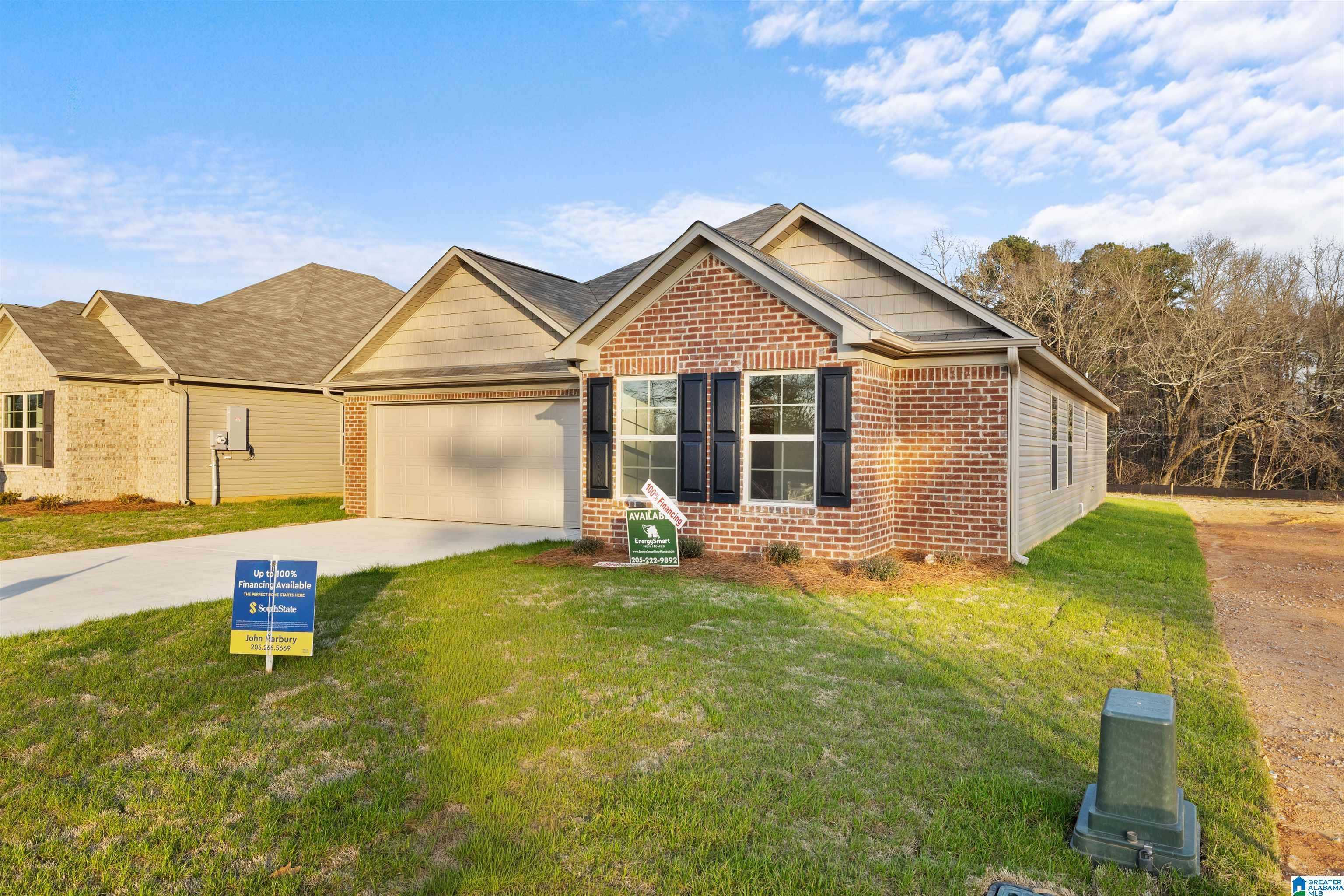 2341 PERSHING PLACE LOOP