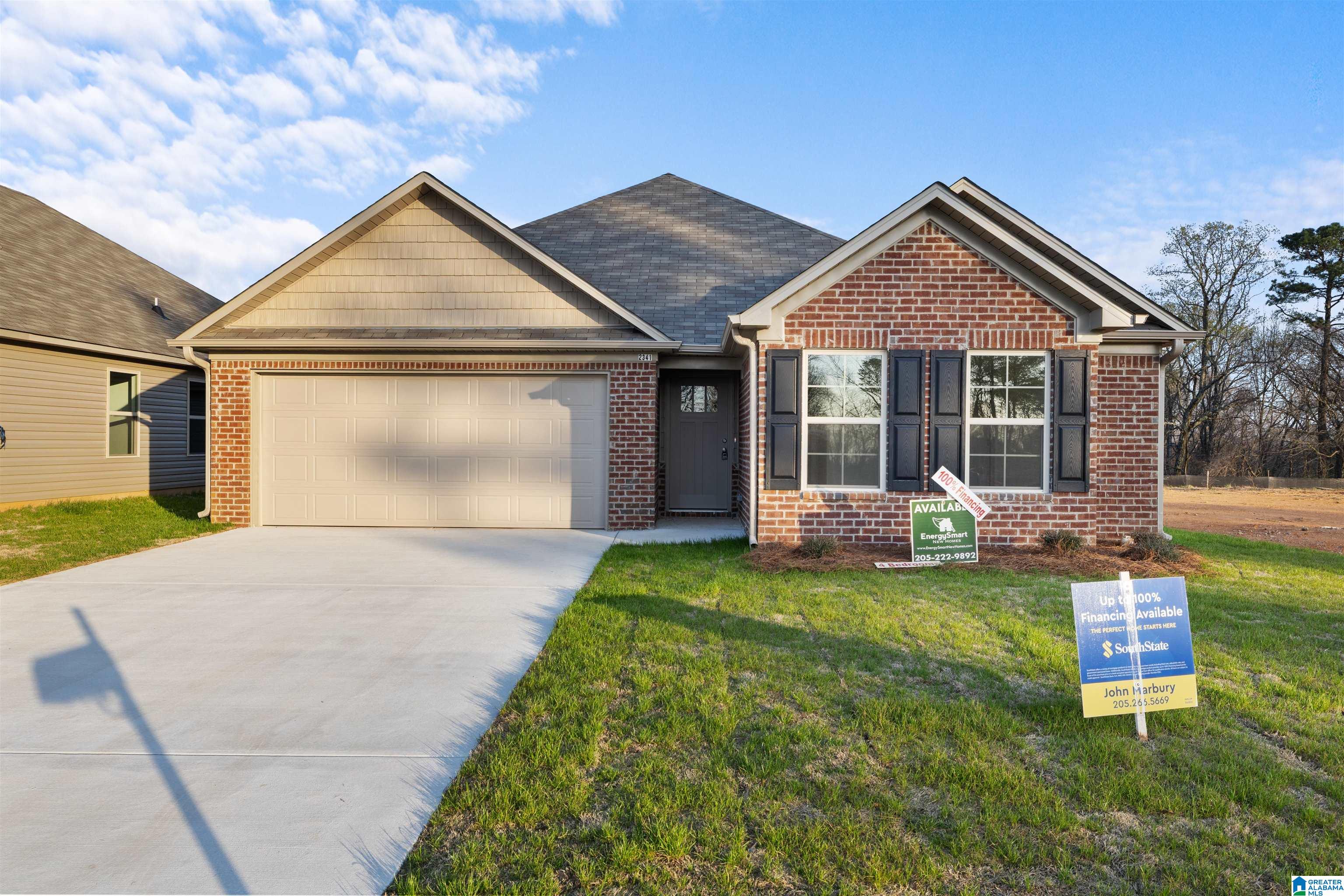 2341 PERSHING PLACE LOOP