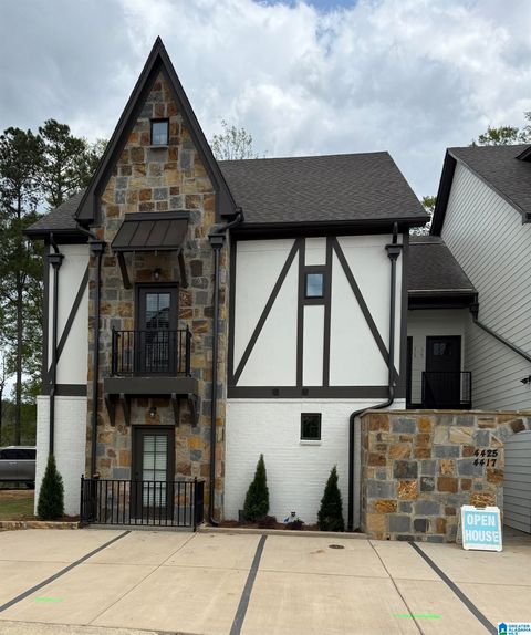 4425 LENNOX PLACE BIRMINGHAM AL 35216