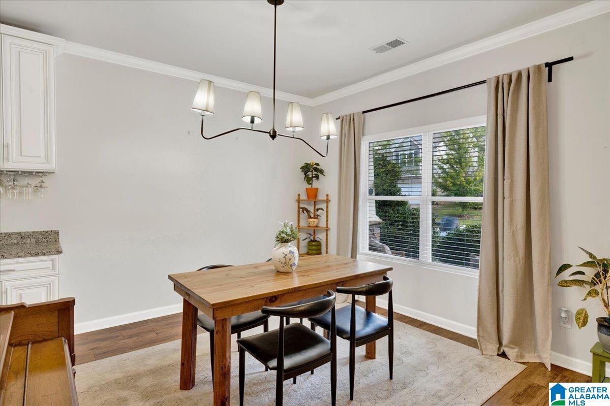 321 CHAPEL HILL TRAIL