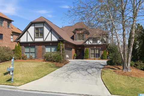 1088 GROVE PARK WAY BIRMINGHAM AL 35242