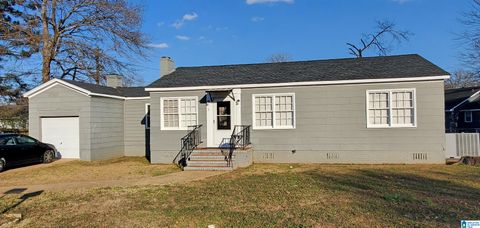 6 CANNON ROAD SYLACAUGA AL 35150