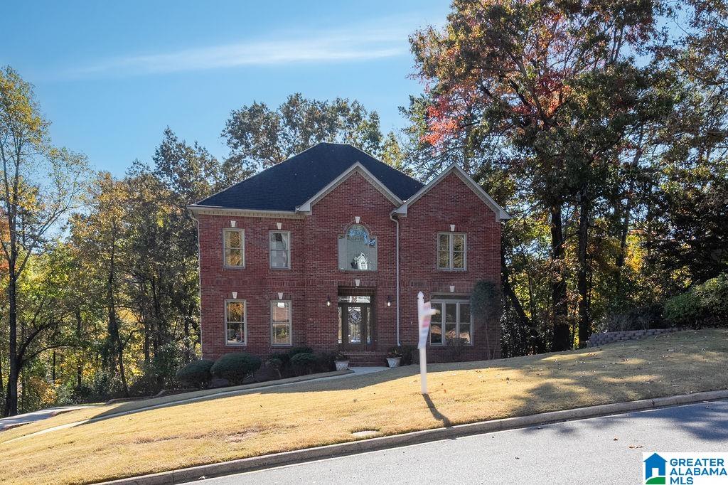 1125 SHADESMONT ROAD