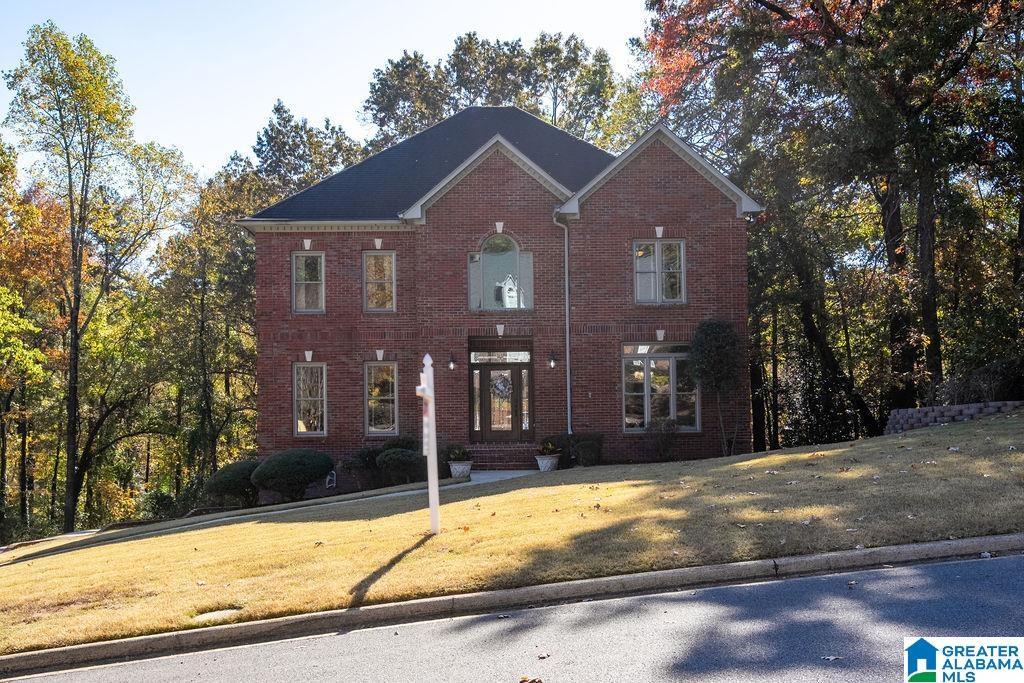 1125 SHADESMONT ROAD