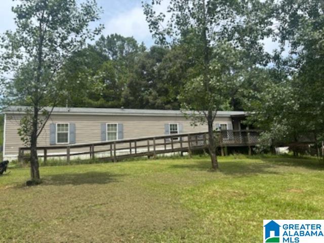 Photo 1 of 21 — 1813 K D BYRD STATION ROAD, QUINTON, AL 35130