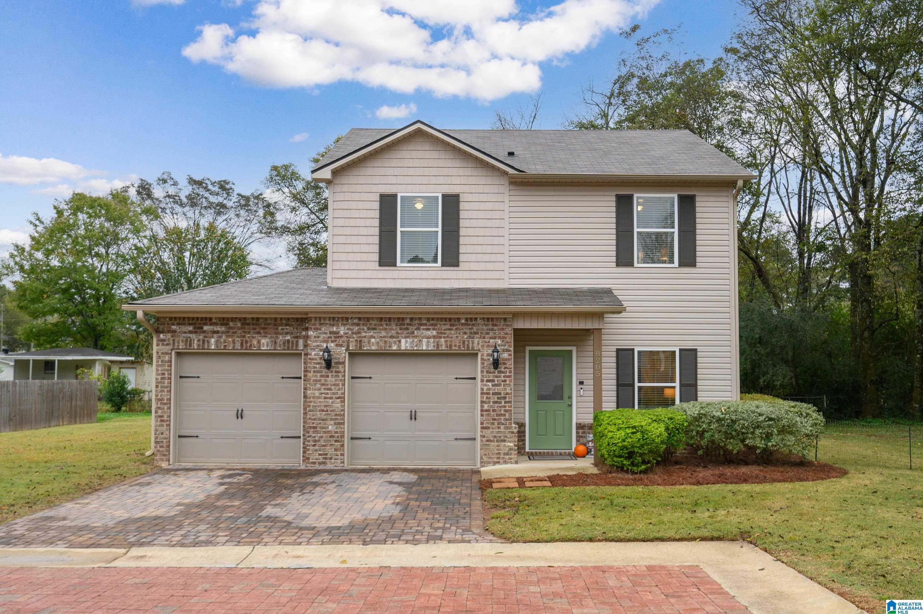 8205 COTTAGE LANE