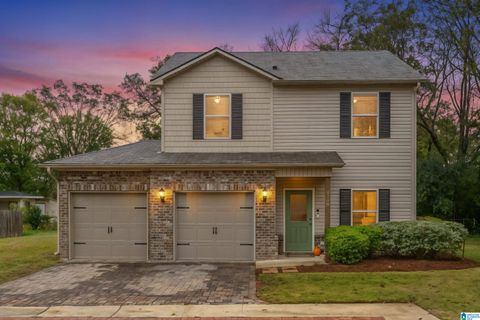 8205 COTTAGE LANE LEEDS AL 35094