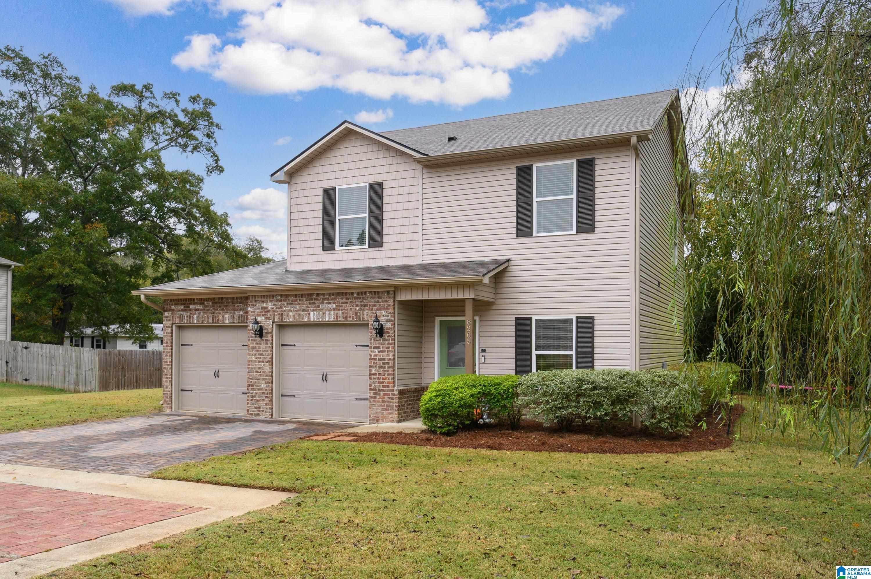 8205 COTTAGE LANE