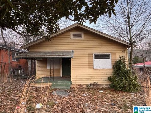 7325 NAPLES AVENUE BIRMINGHAM AL 35206