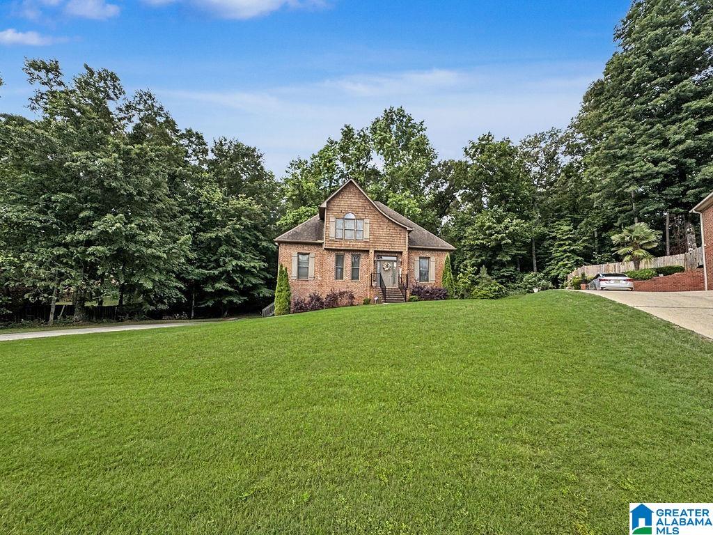 3544 LAKEFRONT TRAIL