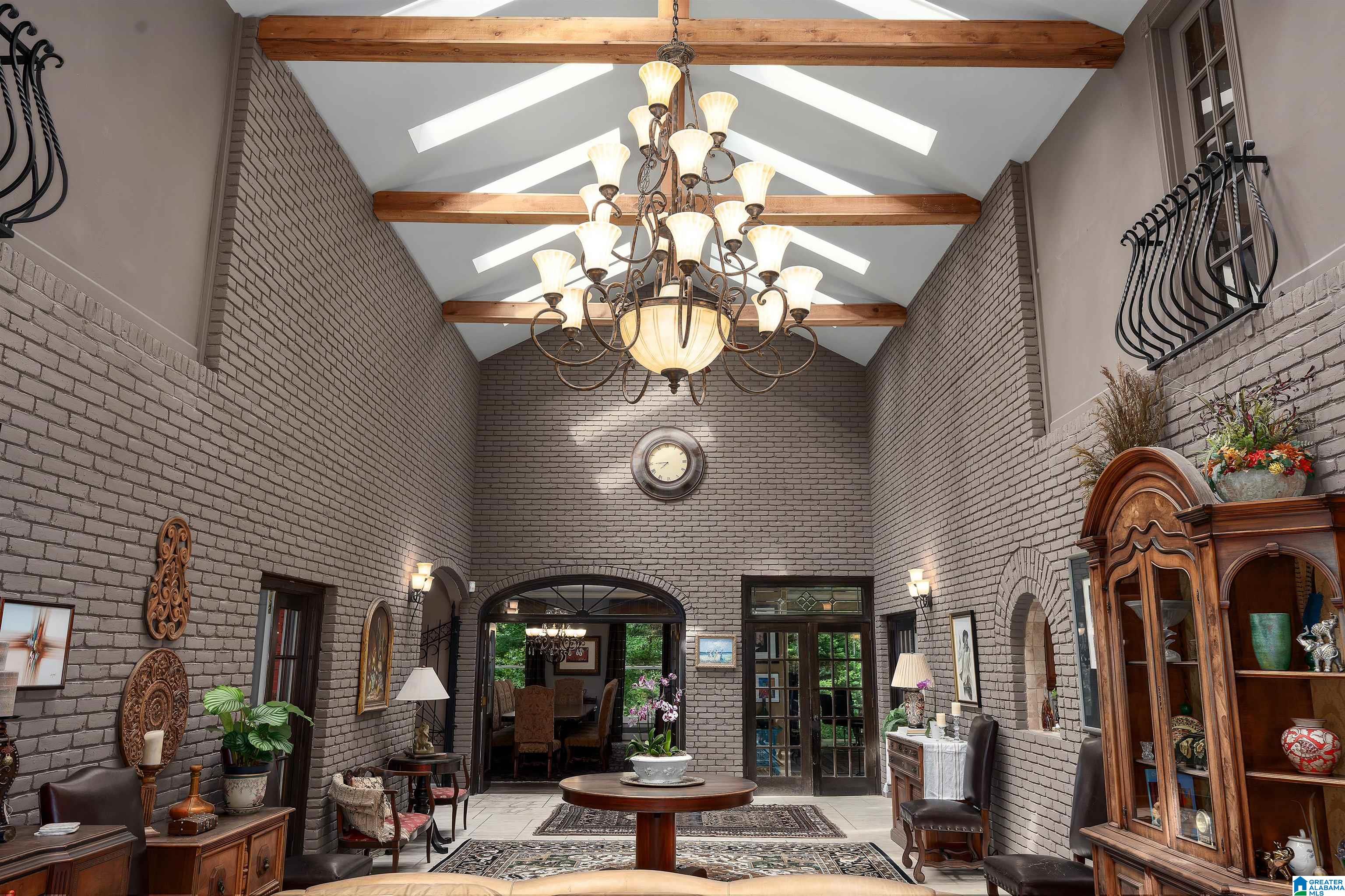 4319 OLD BROOK TRAIL