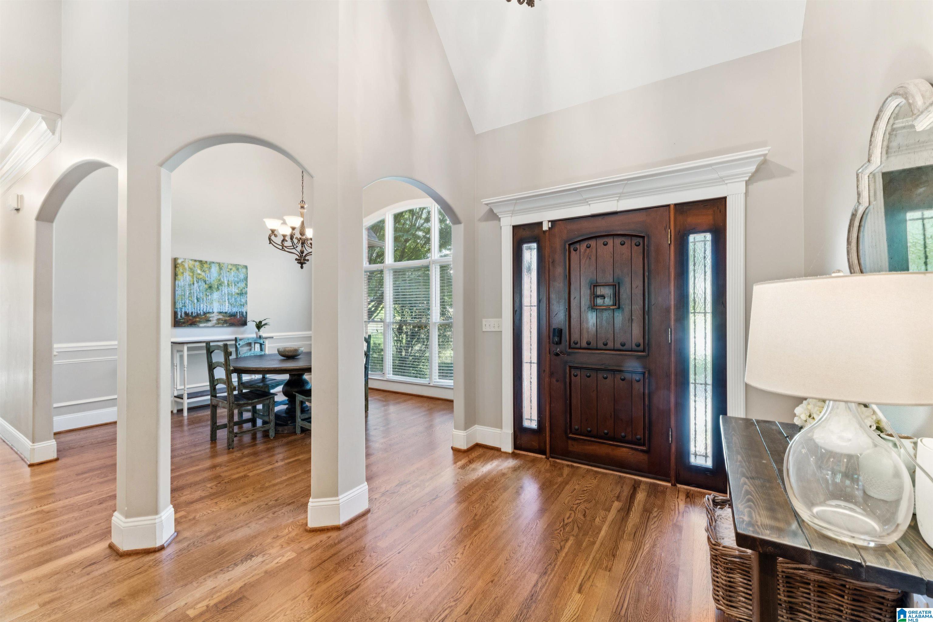 172 GREENBRIAR PLACE