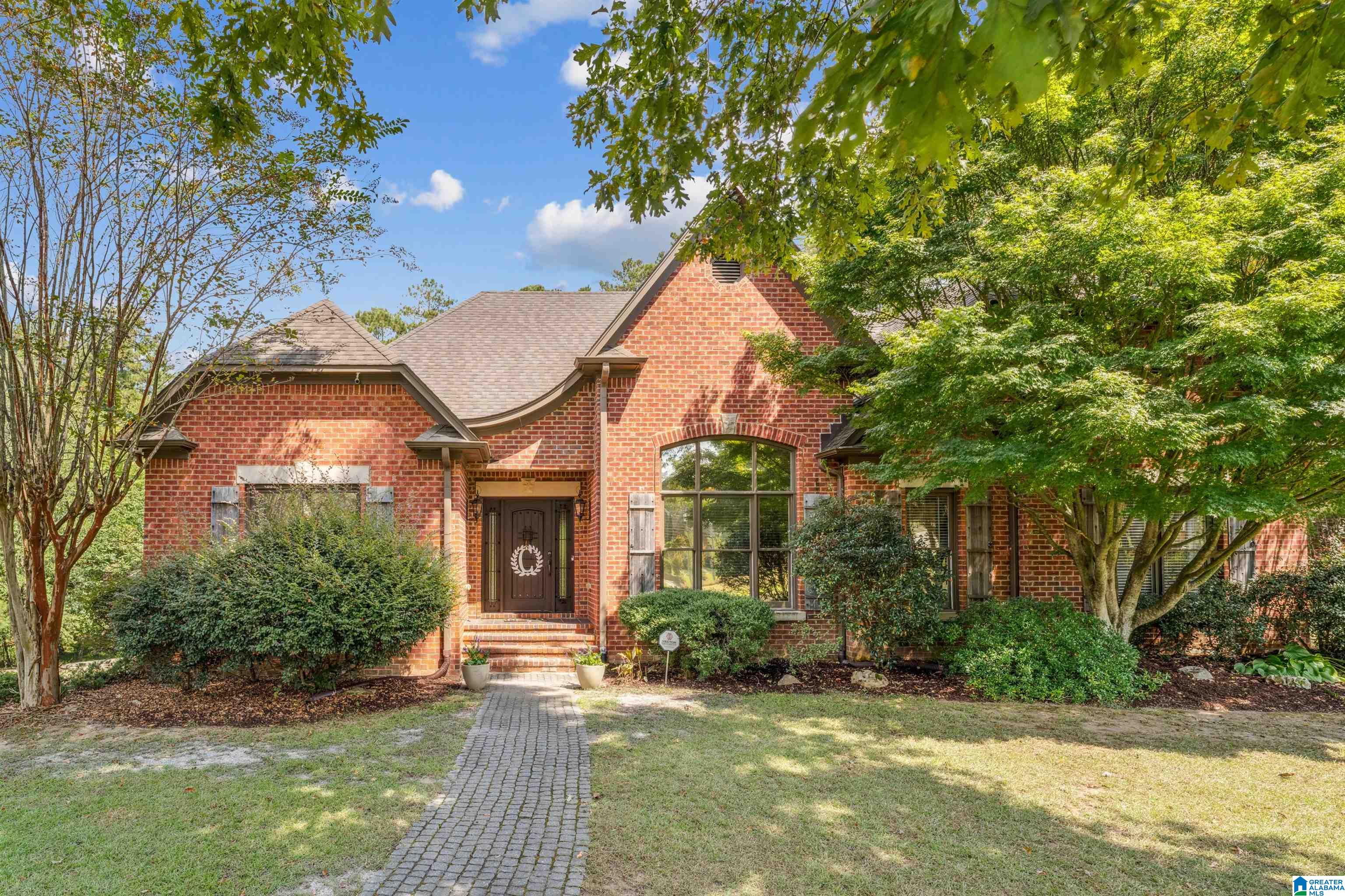 172 GREENBRIAR PLACE