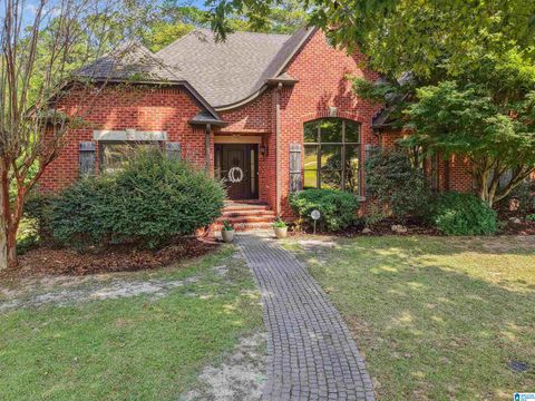 172 GREENBRIAR PLACE CHELSEA AL 35043