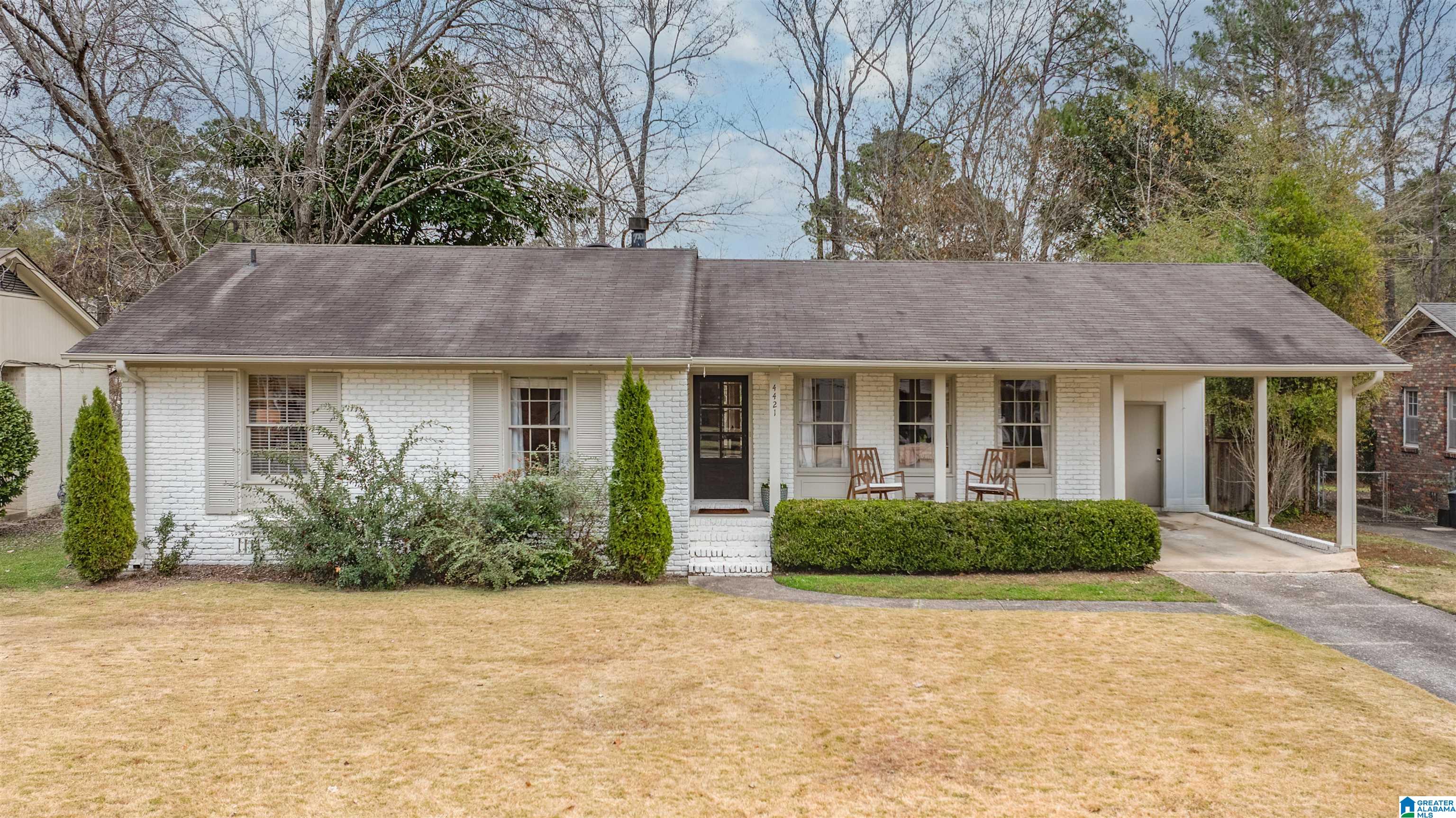 4421 MOUNTAINDALE ROAD