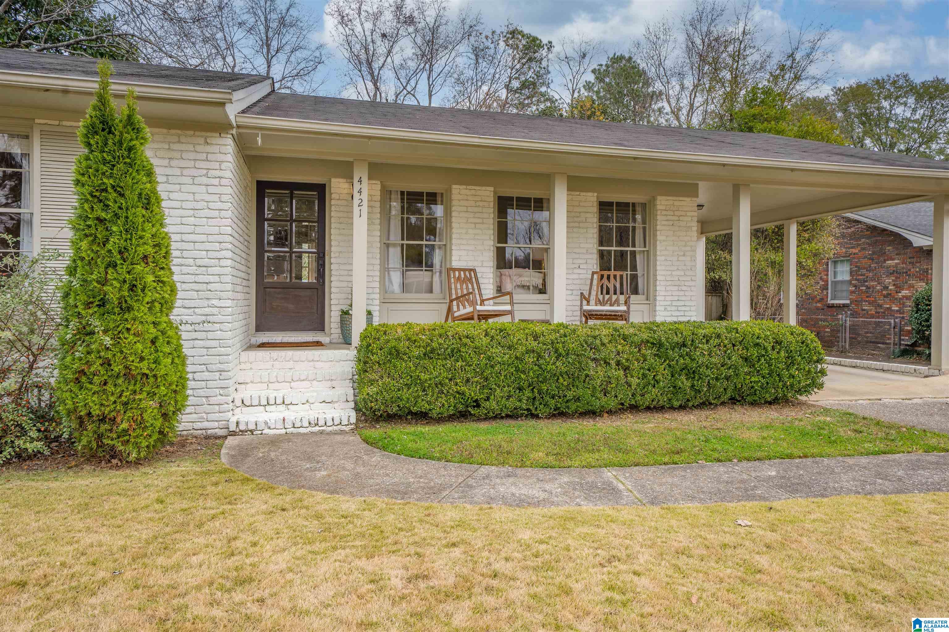 4421 MOUNTAINDALE ROAD