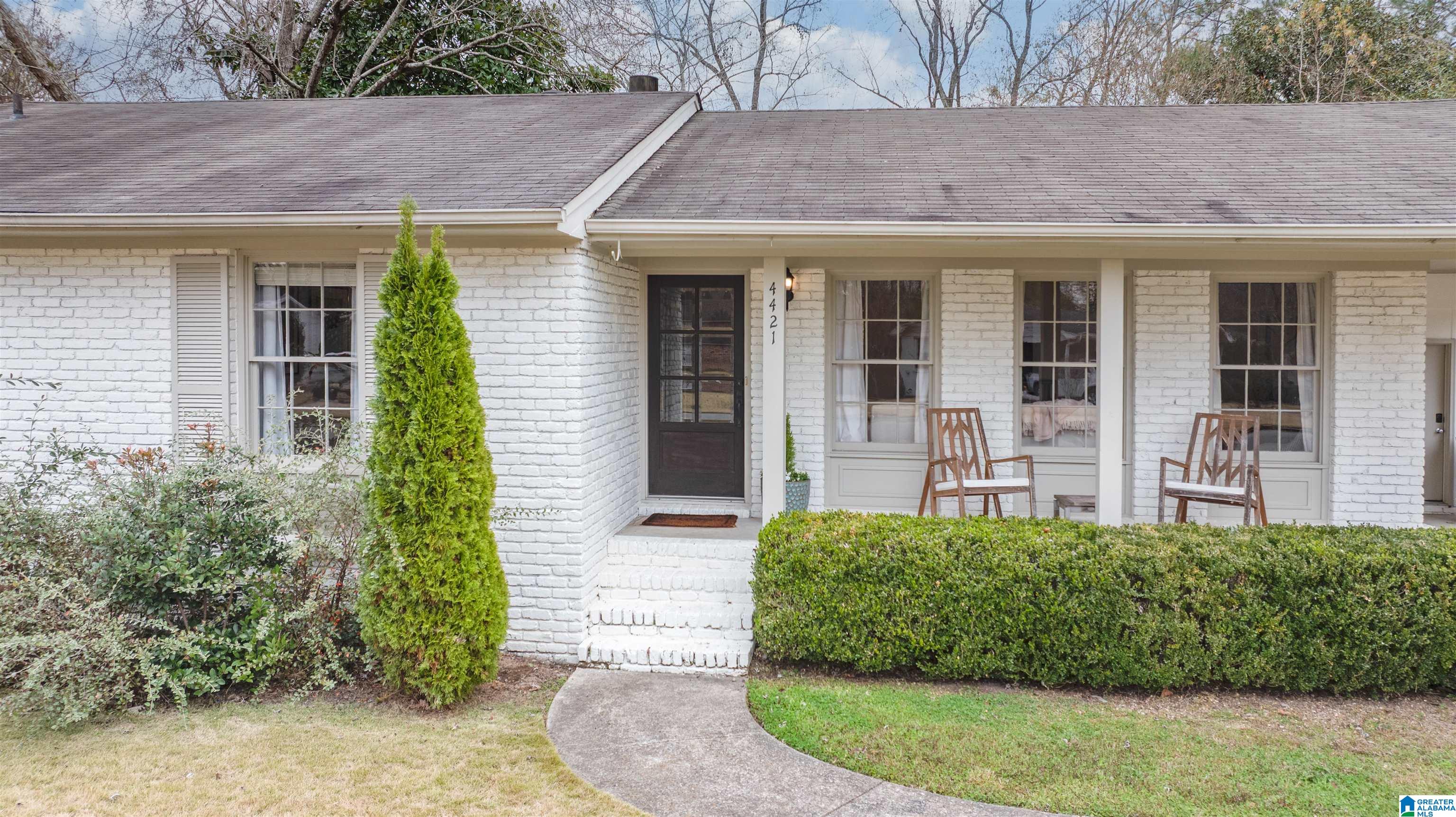 4421 MOUNTAINDALE ROAD