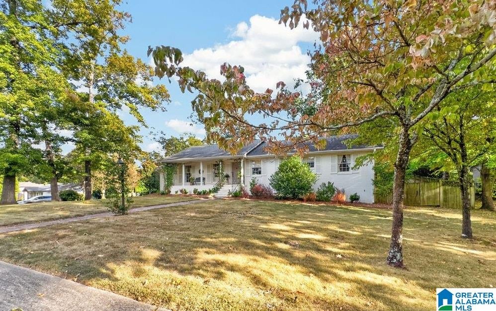 2709 MOUNT ROYAL CIRCLE