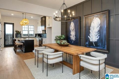 1688 THATCHAM LANE HOOVER AL 35244