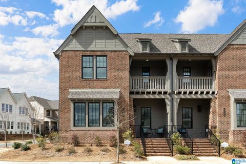 4784 ARDEN WAY HOOVER AL 35244