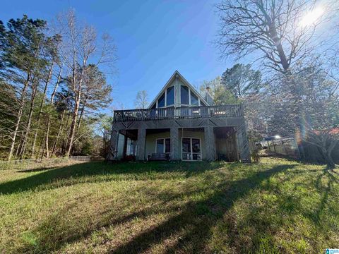 1000 COUNTY ROAD 542 VERBENA AL 36091