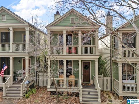 428 ABBOTT SQUARE BIRMINGHAM AL 35242