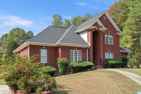 206 CAMERON CIRCLE CHELSEA AL 35043