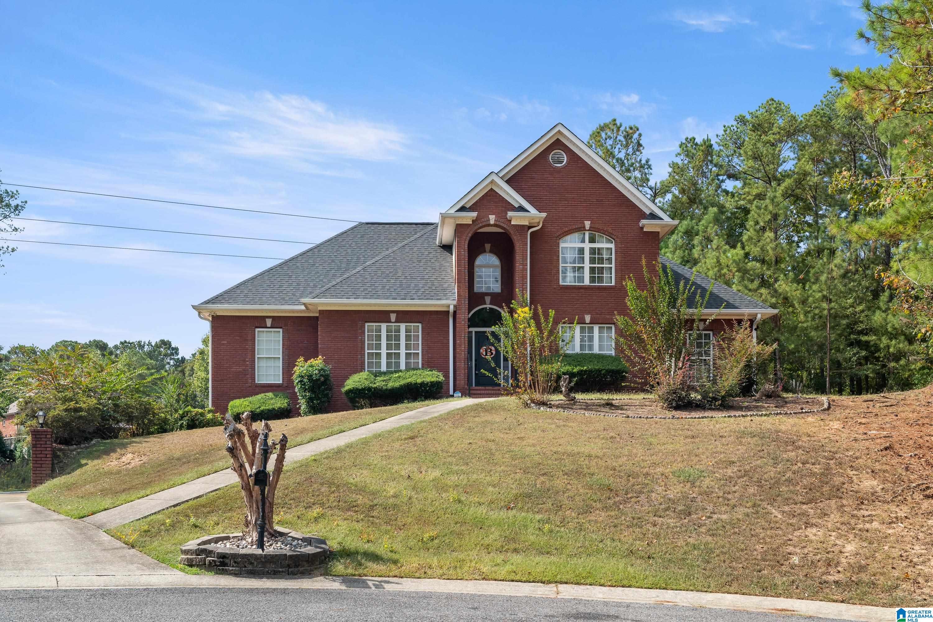 206 CAMERON CIRCLE