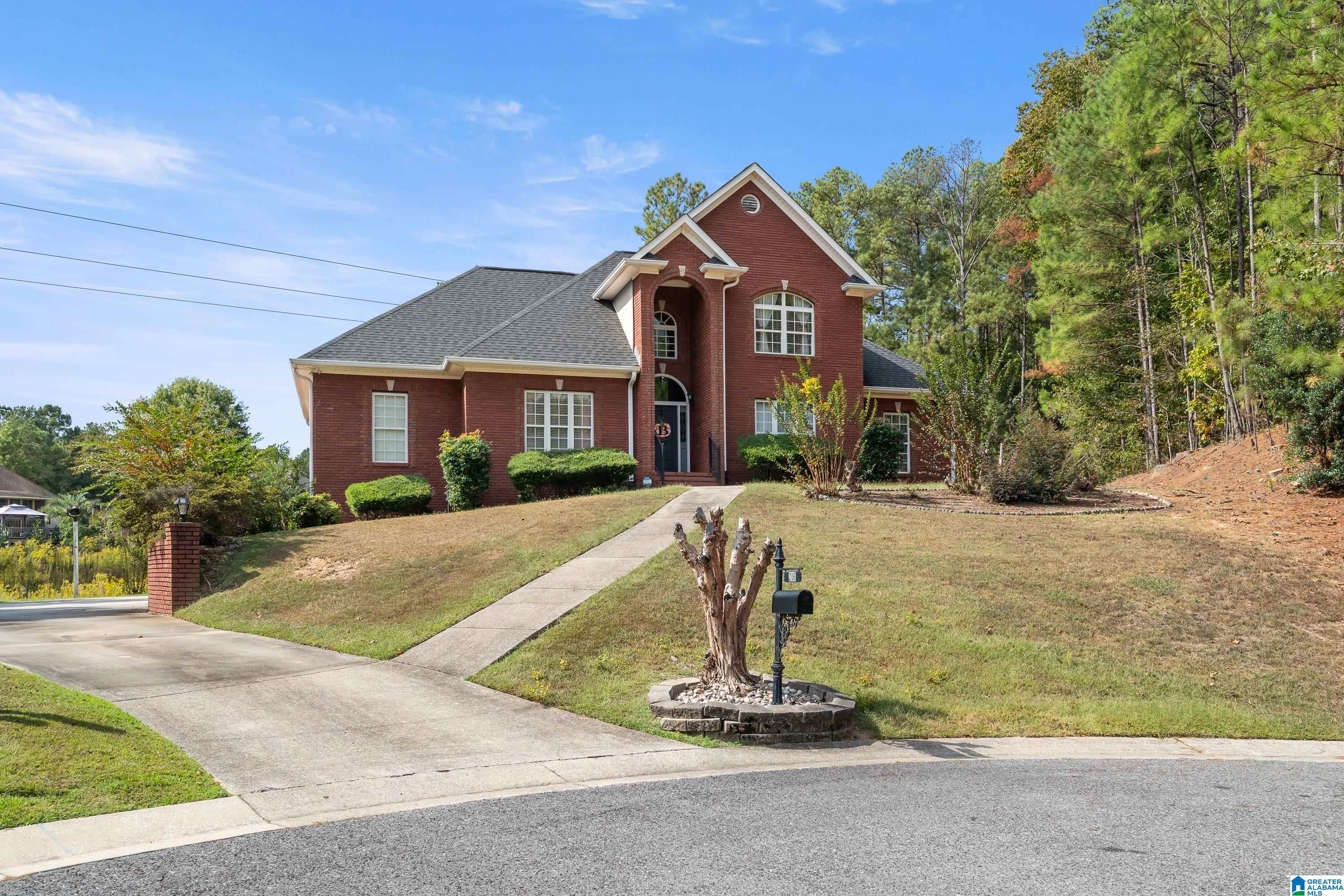 206 CAMERON CIRCLE
