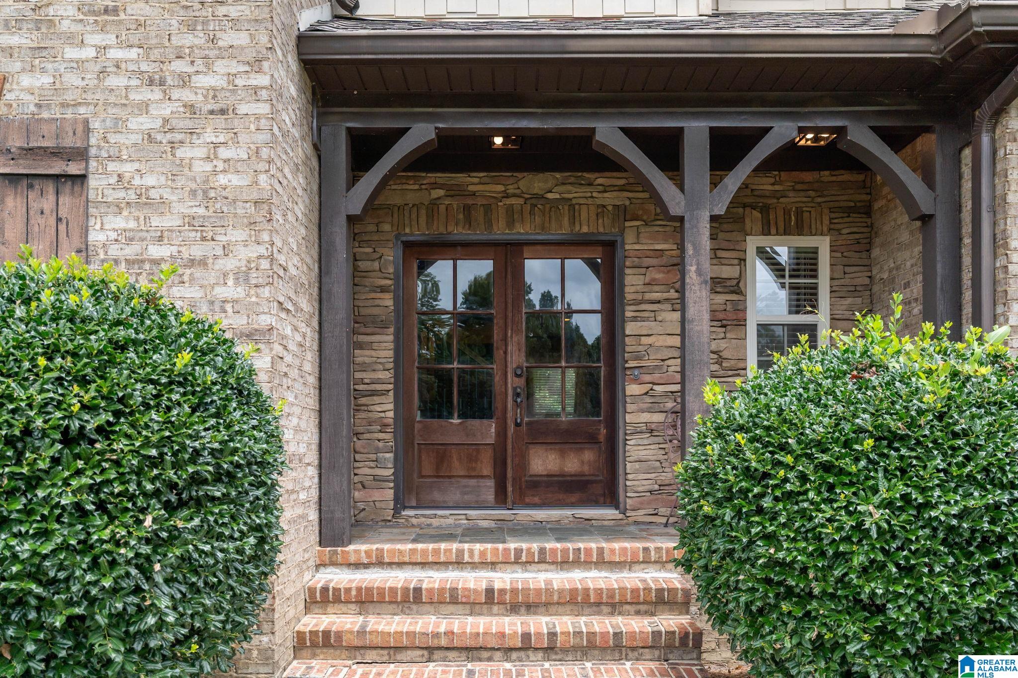 417 BENT CREEK TRACE