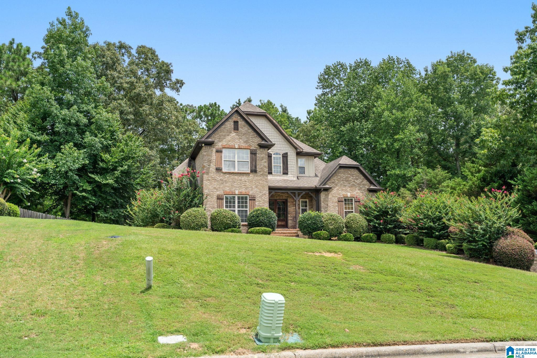 417 BENT CREEK TRACE